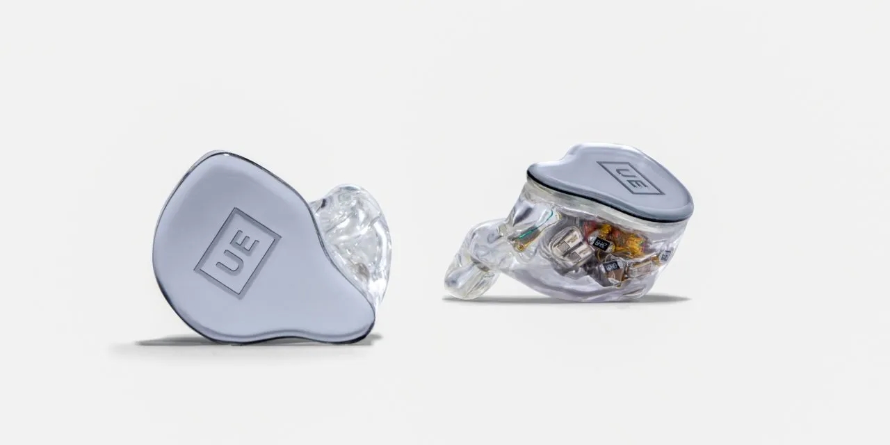 Ultimate Ears Pro ປະກາດ UE PREMIER In-Ear Monitors ທີ່ NAMM 2023